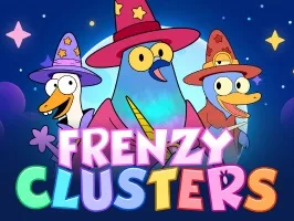Frenzy Clusters