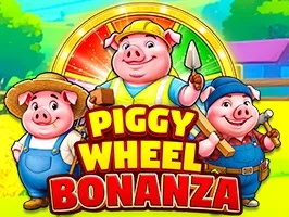 Piggy Wheel Bonanza